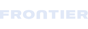 Frontier  Logo